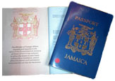 passport