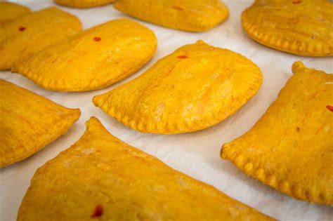 The To-Die-For Jamaican&nbsp;Patty