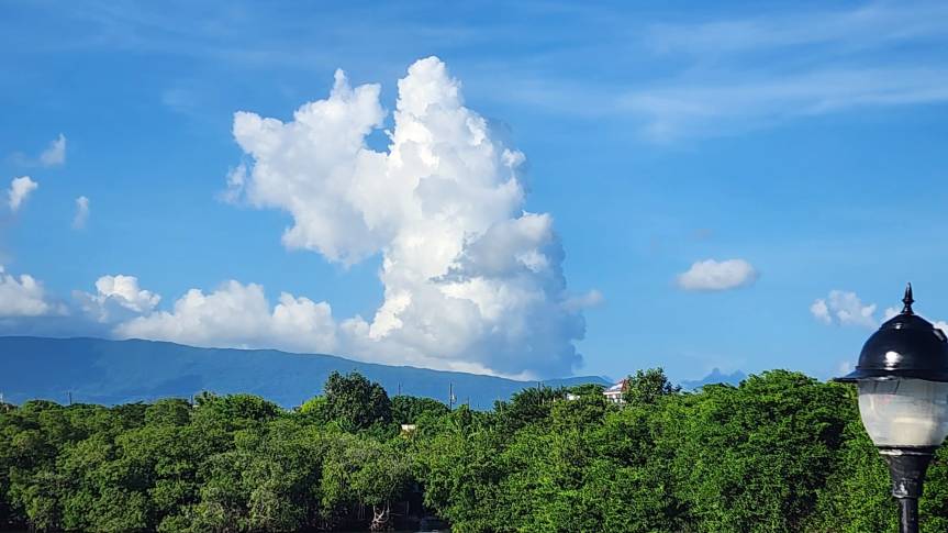 Jamaica: The Goodness&nbsp;Thereof